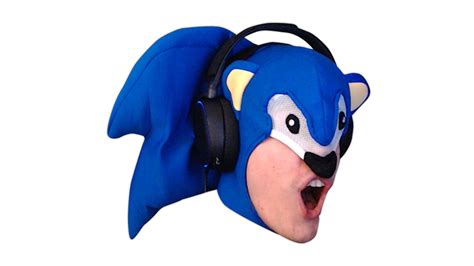 jordy2d sonic.